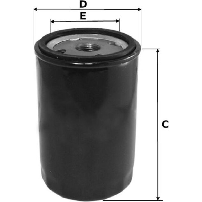 Ölfilter 586005