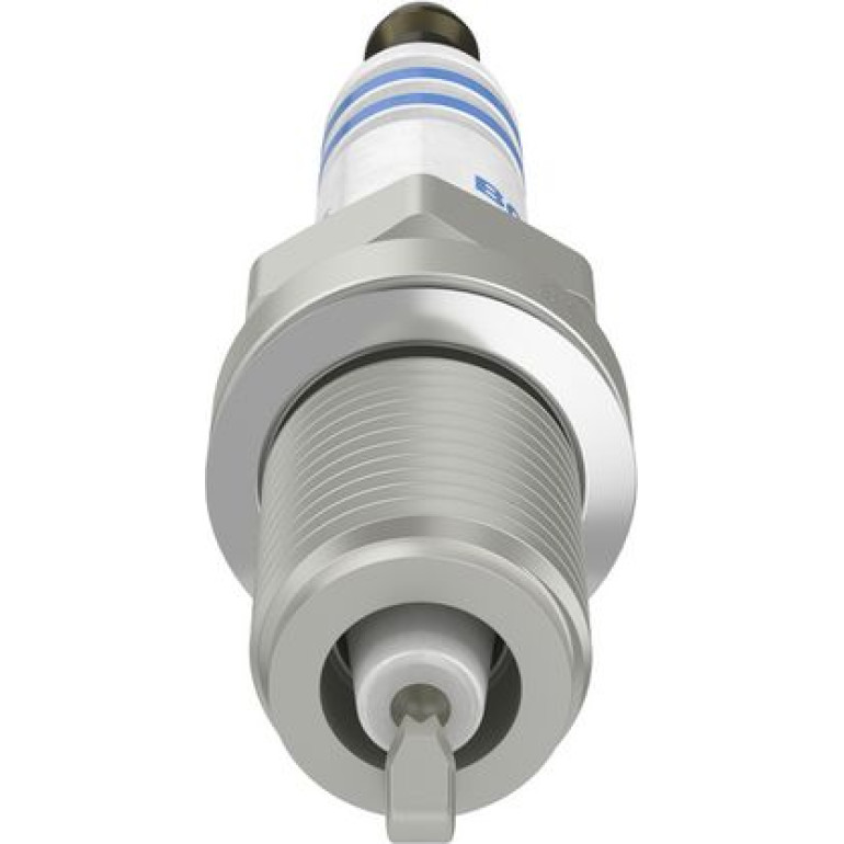 BOSCH 0 242 245 558 Zündkerze Double Platinum BOSCH 0 242 245 558 Zündkerze Double Platinum
