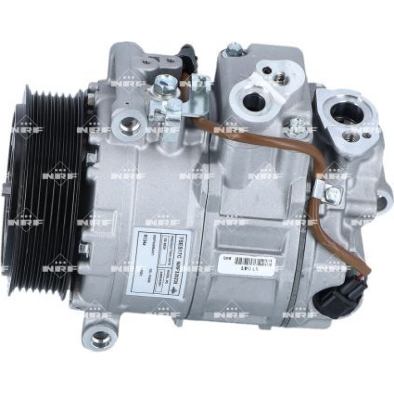 Kompressor, Klimaanlage 320235 Kompressor, Klimaanlage 320235