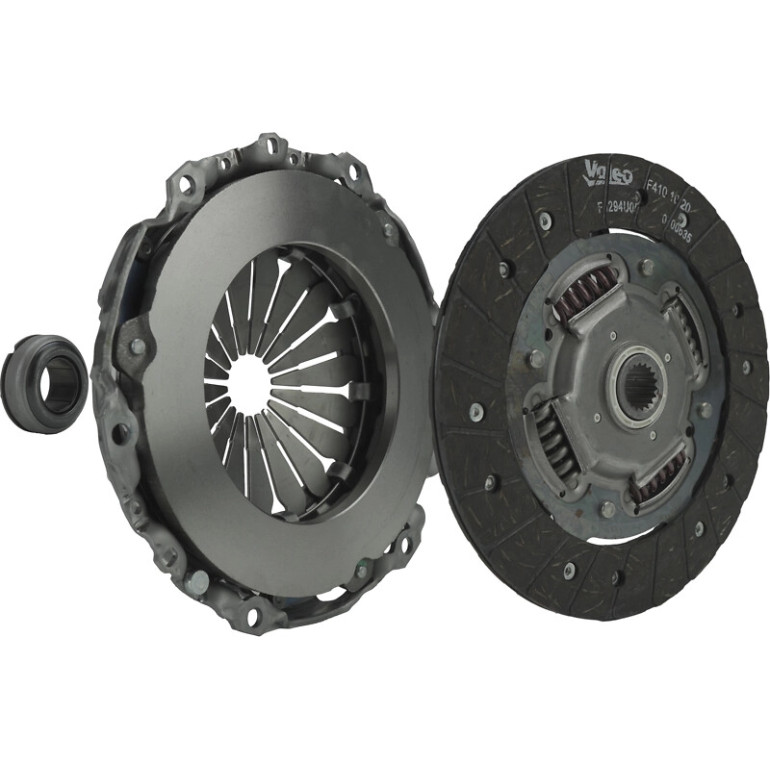 Valeo 832263 Kupplungssatz 3KKIT Valeo 832263 Kupplungssatz 3KKIT