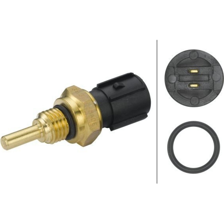 Sensor, Kühlmitteltemperatur 6PT 009 107-511 Sensor, Kühlmitteltemperatur 6PT 009 107-511