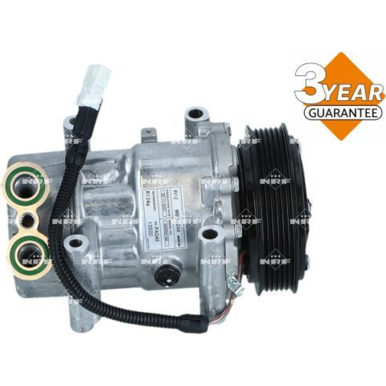 Kompressor, Klimaanlage 32244 Kompressor, Klimaanlage 32244