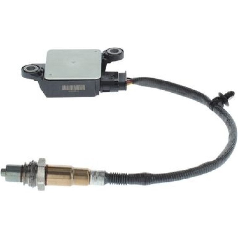 Partikelsensor 0 281 007 583 Partikelsensor 0 281 007 583