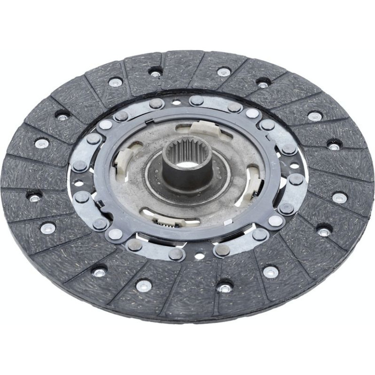 SACHS 2290 601 102 Kupplungssatz ZMS Modul XTend plus CSC