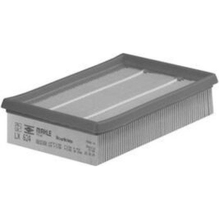 Luftfilter LX 624 Luftfilter LX 624