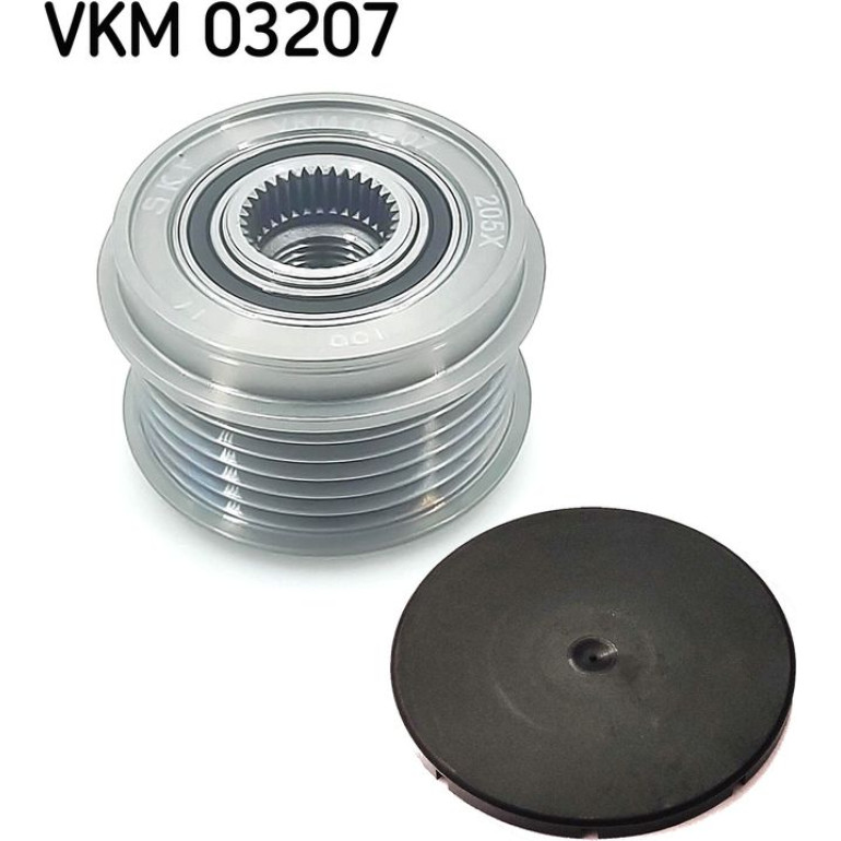 Generatorfreilauf VKM 03207 Generatorfreilauf VKM 03207