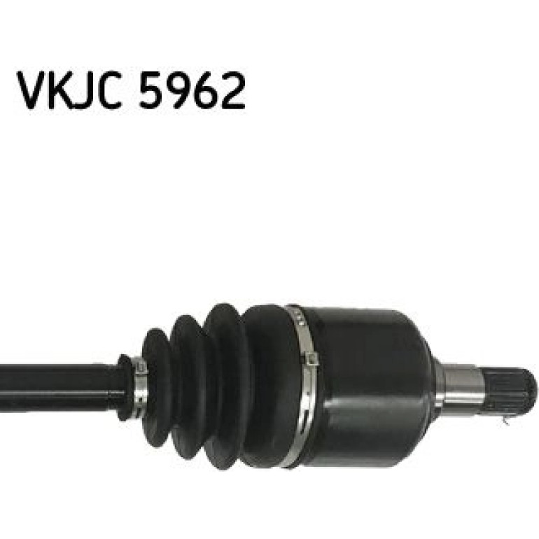 Antriebswelle VKJC 5962 Antriebswelle VKJC 5962