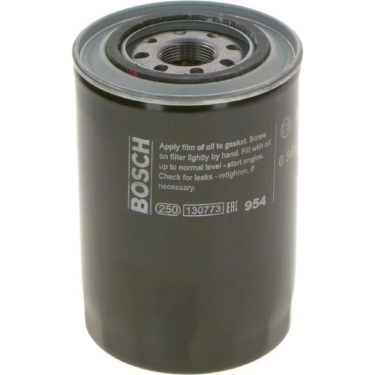 BOSCH 0 986 452 063 Ölfilter BOSCH 0 986 452 063 Ölfilter