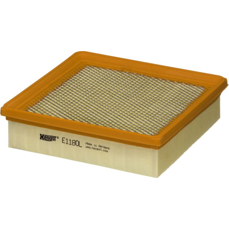 Luftfilter E1180L Luftfilter E1180L