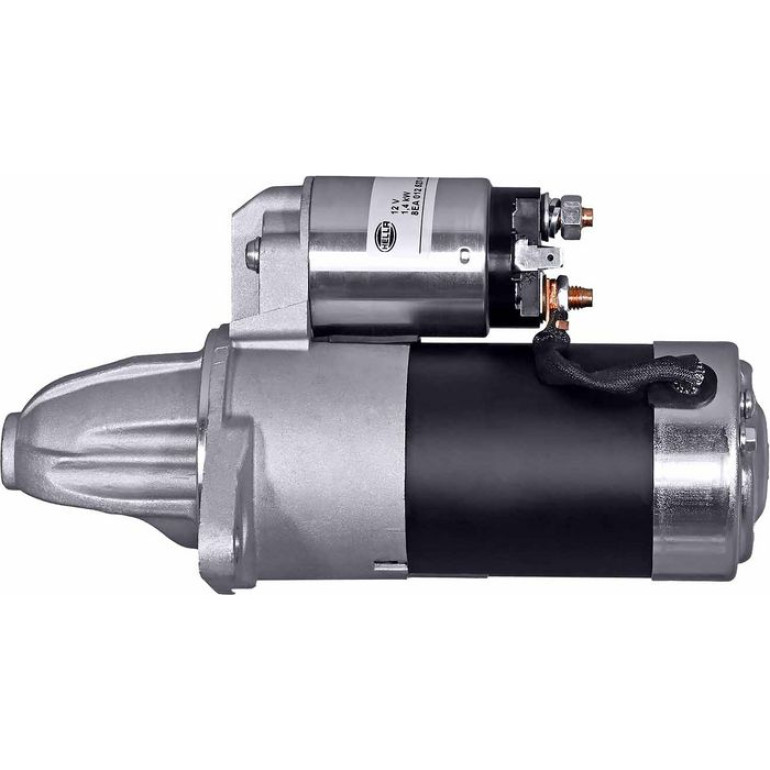 Starter 8EA 012 527-101 Starter 8EA 012 527-101