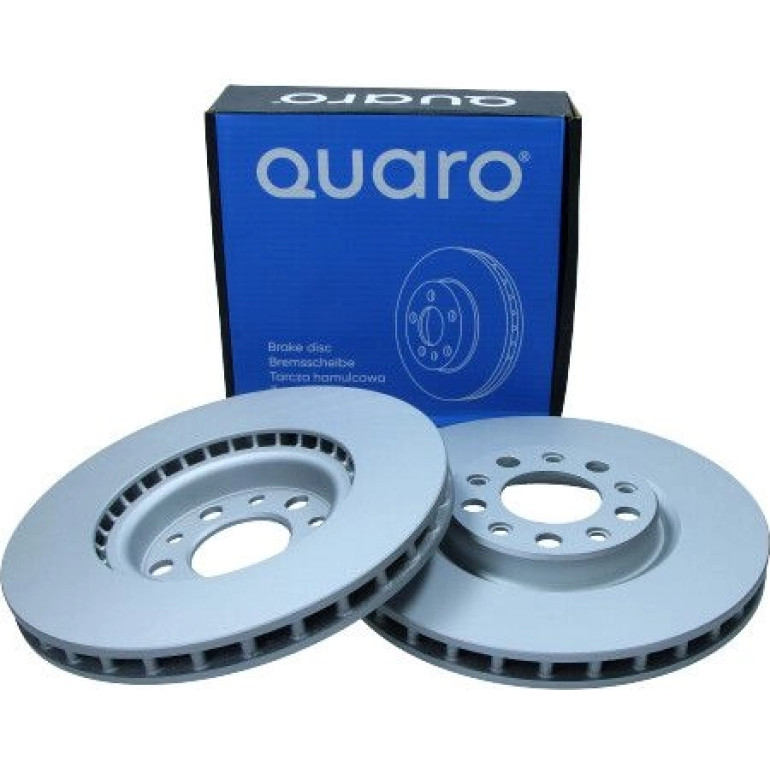 Bremsscheibe QD0593