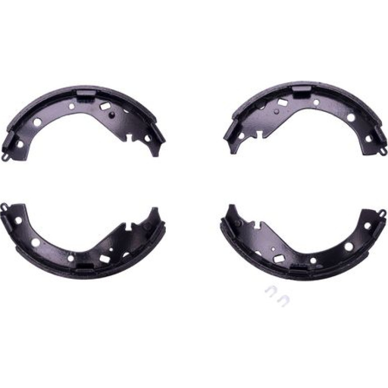 Bremsbackensatz 8DB 355 002-811