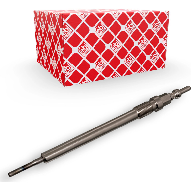 FEBI BILSTEIN 100651 Glühkerze FEBI BILSTEIN 100651 Glühkerze