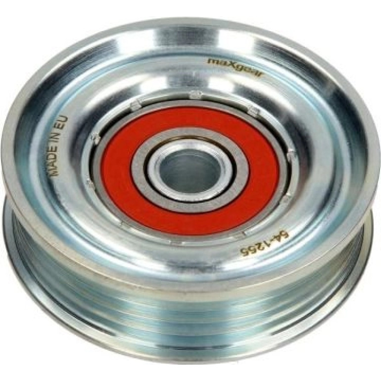 Spannrolle, Keilrippenriemen 54-1255 Spannrolle, Keilrippenriemen 54-1255