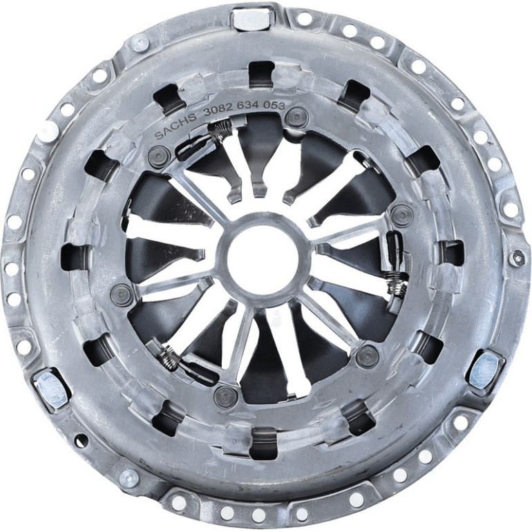 SACHS 3000 951 635 Kupplungssatz XTend