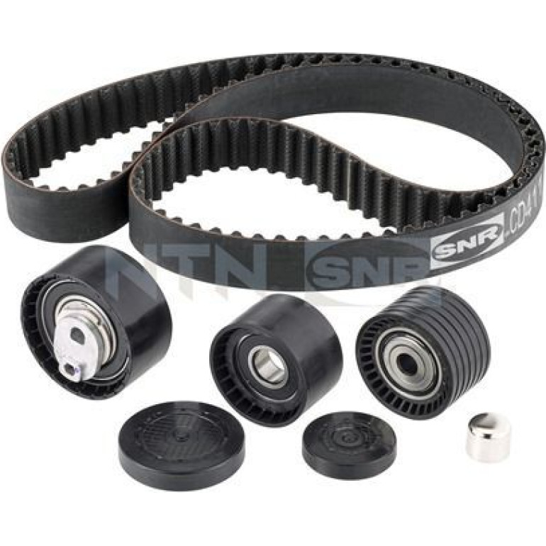 Zahnriemensatz KD455.43 Zahnriemensatz KD455.43
