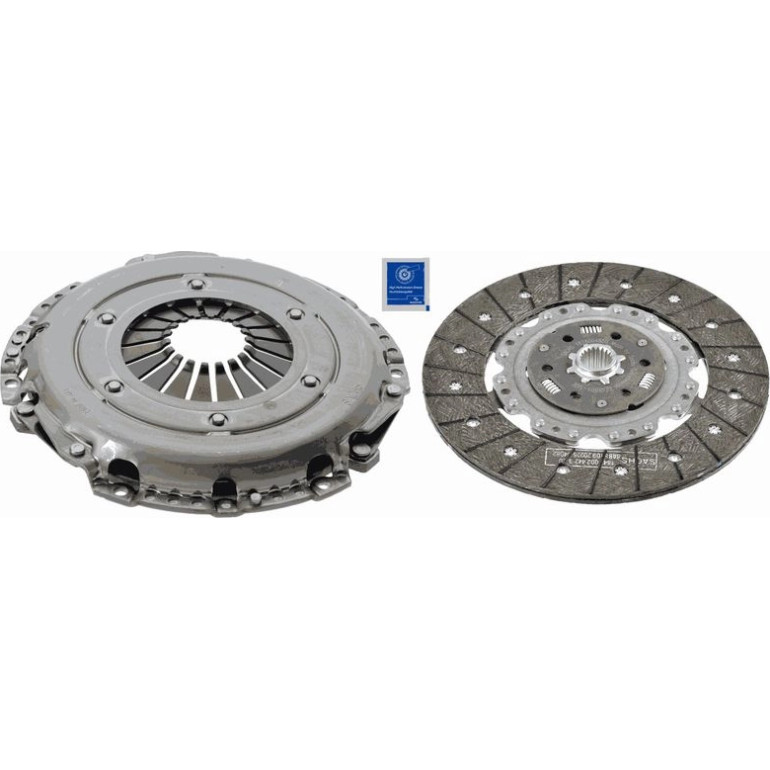 SACHS 3000 970 050 Kupplungssatz XTend SACHS 3000 970 050 Kupplungssatz XTend
