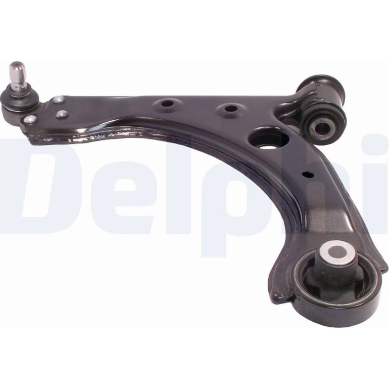 Lenker, Radaufhängung TC2571