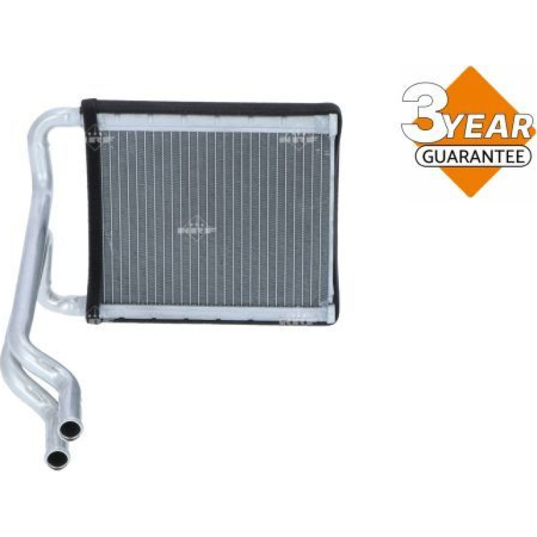 Wärmetauscher, Innenraumheizung 54407 Wärmetauscher, Innenraumheizung 54407
