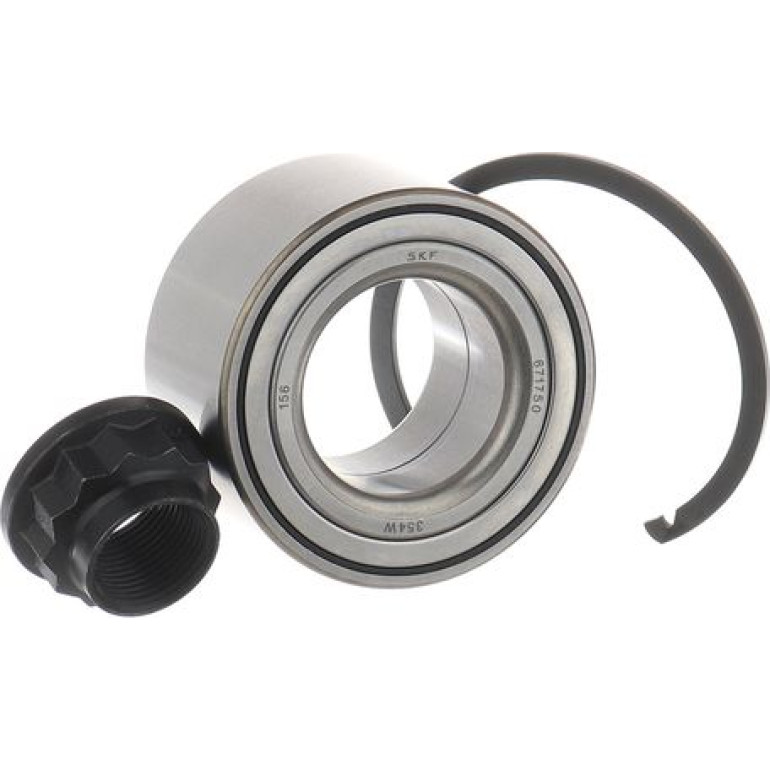 Radlagersatz VKBA 3929 Radlagersatz VKBA 3929