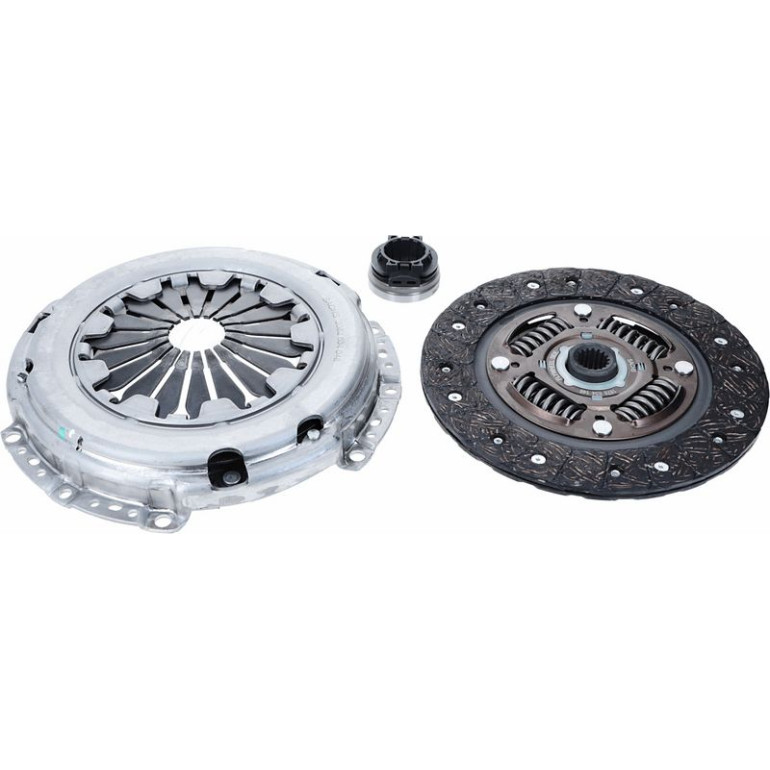 SACHS 3000 951 578 Kupplungssatz