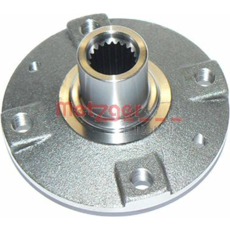 Radnabe N 2604
