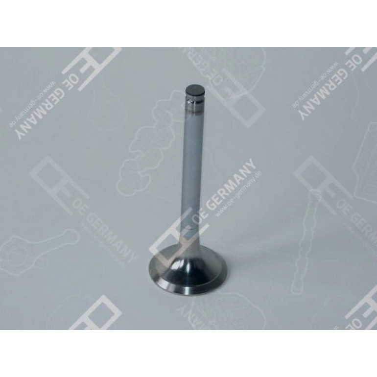 6x Auslassventil für Mercedes Benz OM 401 /A/LA OM 402 /A/LA OM 403 OM 404 /A OM 6x Auslassventil für Mercedes Benz OM 401 /A/LA OM 402 /A/LA OM 403 OM 404 /A OM