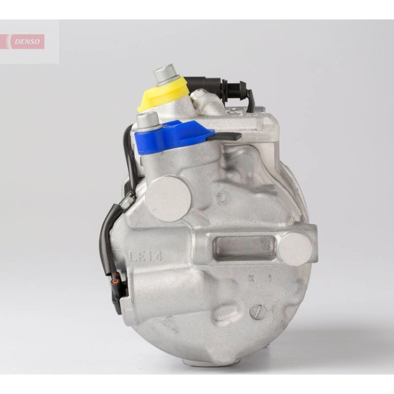 DENSO 7SEU17C Klimakompressor DCP32063 DENSO 7SEU17C Klimakompressor DCP32063