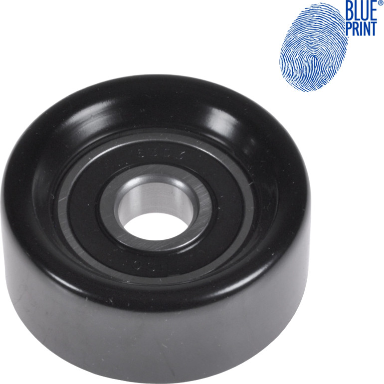 Umlenk-/Führungsrolle, Keilrippenriemen ADG07695
