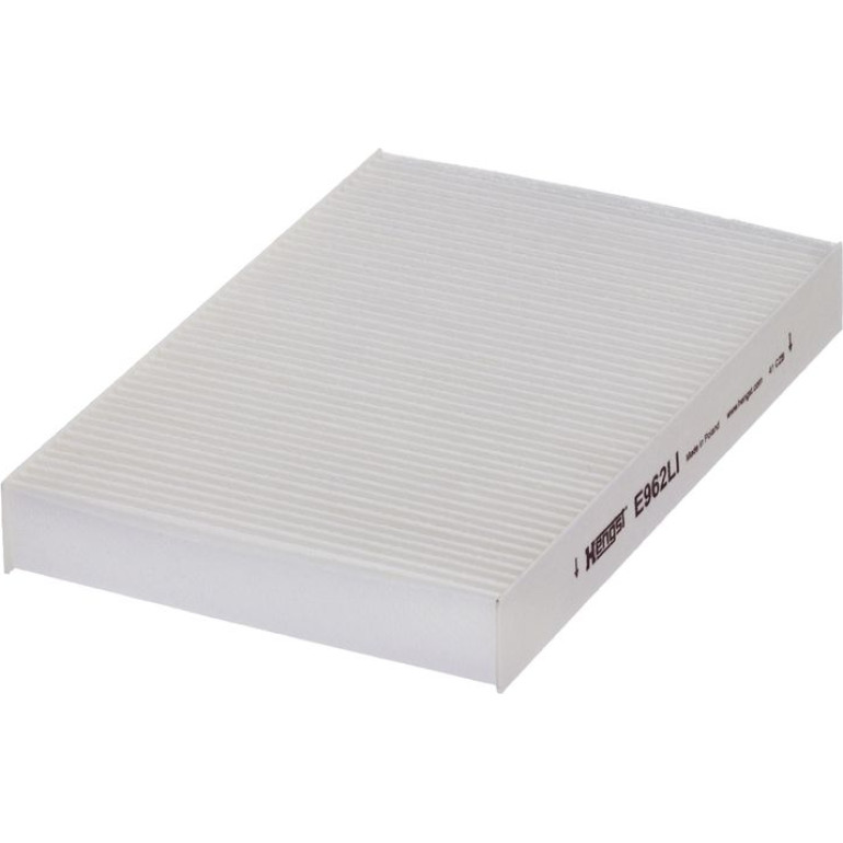 Filter, Innenraumluft E962LI Filter, Innenraumluft E962LI