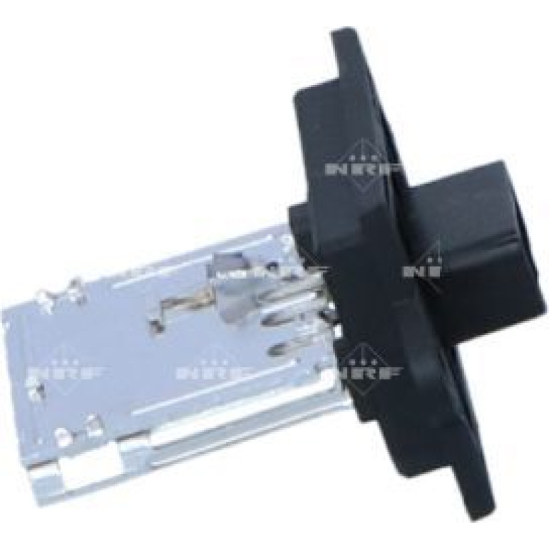 Widerstand, Innenraumgebläse 342026
