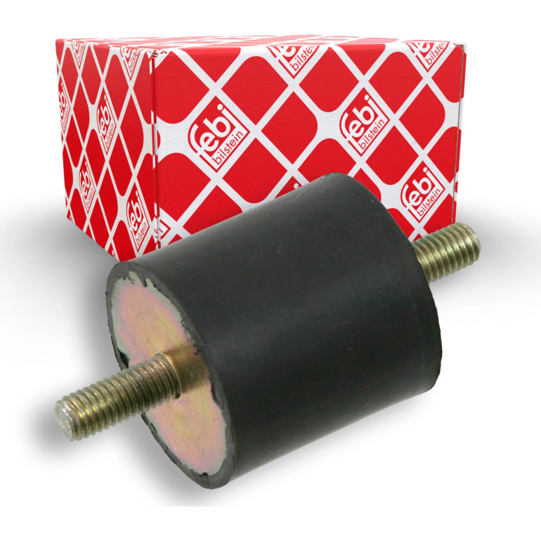 FEBI BILSTEIN 19577 Anschlag-/Befestigungspuffer FEBI BILSTEIN 19577 Anschlag-/Befestigungspuffer