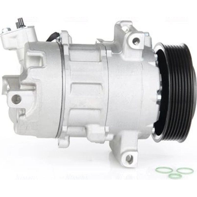 Kompressor, Klimaanlage 890126