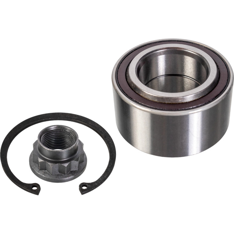 FEBI BILSTEIN 173632 Radlagersatz FEBI BILSTEIN 173632 Radlagersatz