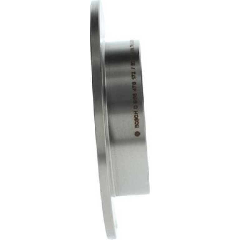 Bremsscheibe 0 986 478 172 Bremsscheibe 0 986 478 172