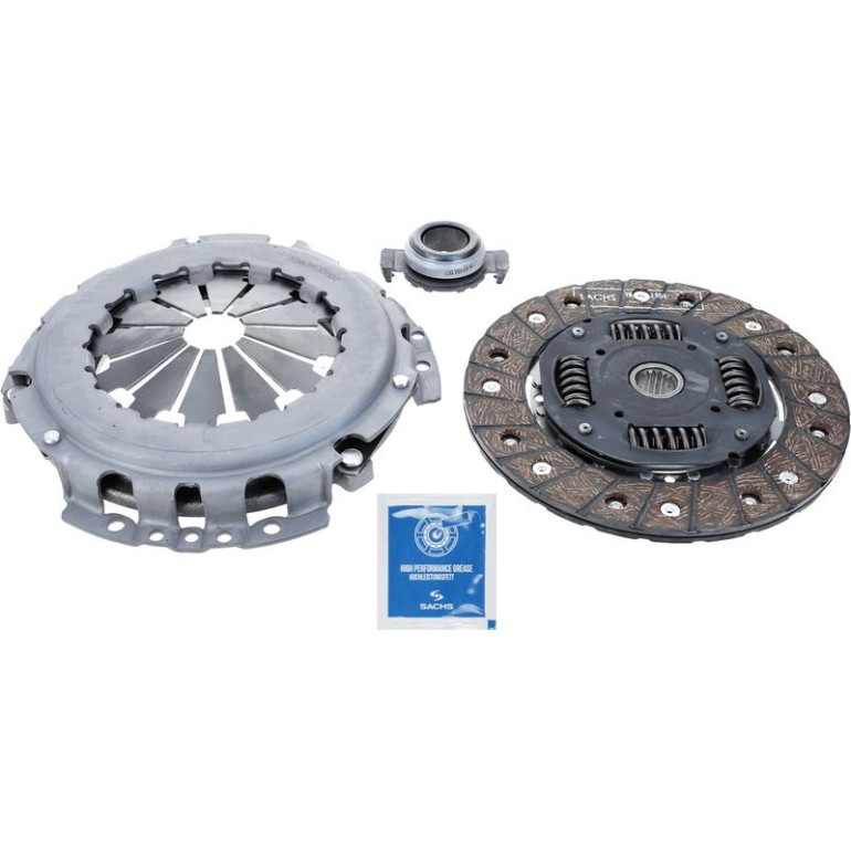 SACHS 3000 633 001 Kupplungssatz SACHS 3000 633 001 Kupplungssatz