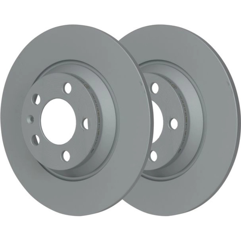 Bremsscheibe 24.0110-0419.1