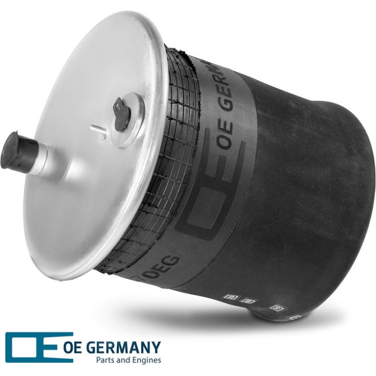 Federbalg Luftfederung für Diverse 960 320 6857 OEG OEGERMANY 993270000022 Federbalg Luftfederung für Diverse 960 320 6857 OEG OEGERMANY 993270000022