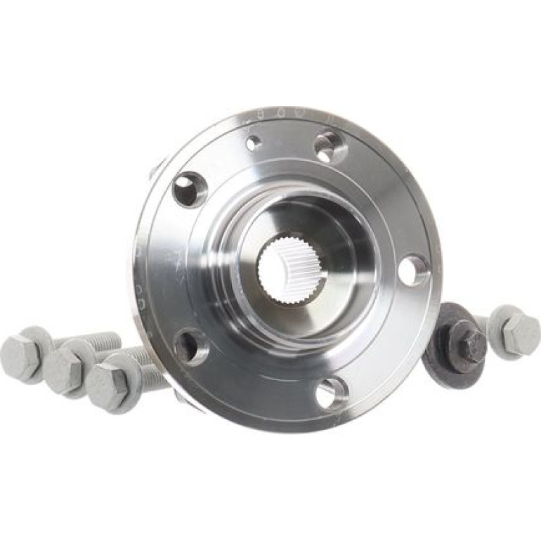 Radlagersatz VKBA 3523 Radlagersatz VKBA 3523