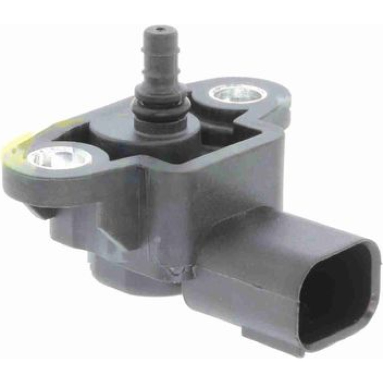 Sensor, Saugrohrdruck V30-72-0150