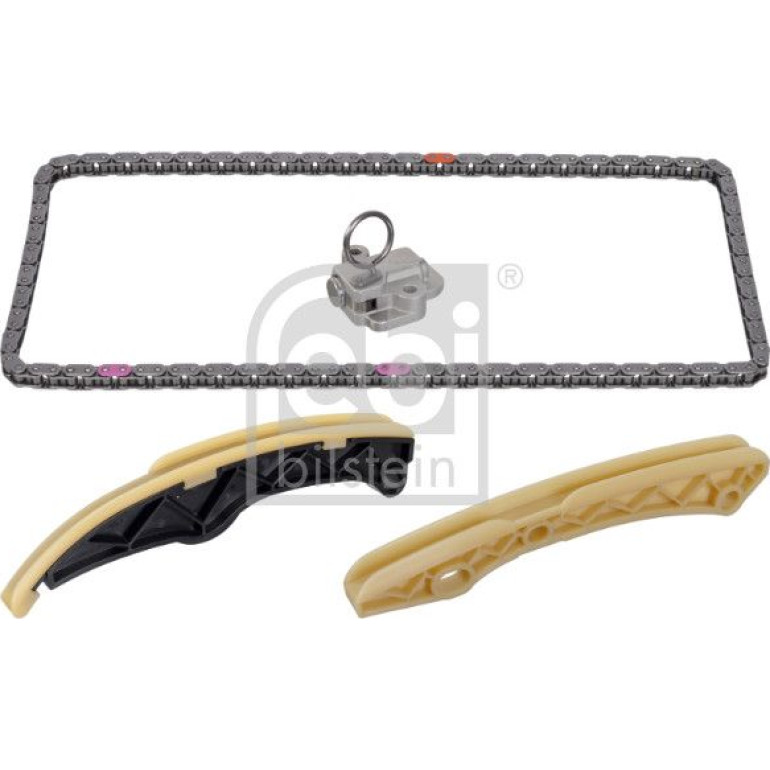FEBI BILSTEIN 184856 Steuerkettensatz FEBI BILSTEIN 184856 Steuerkettensatz
