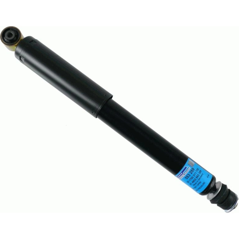 Stoßdämpfer 553 259 Stoßdämpfer 553 259