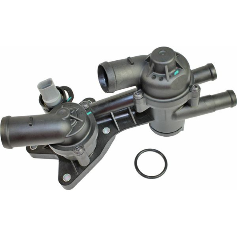 Thermostat, Kühlmittel 4006251 Thermostat, Kühlmittel 4006251