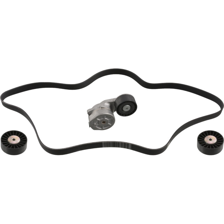FEBI BILSTEIN 32402 Keilrippenriemensatz
