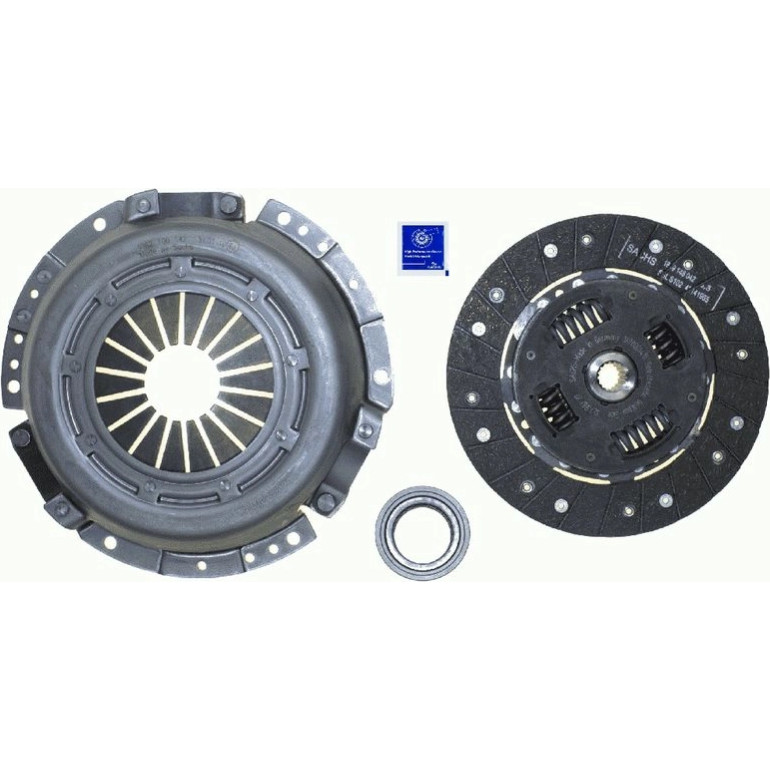 SACHS 3000 516 002 Kupplungssatz SACHS 3000 516 002 Kupplungssatz