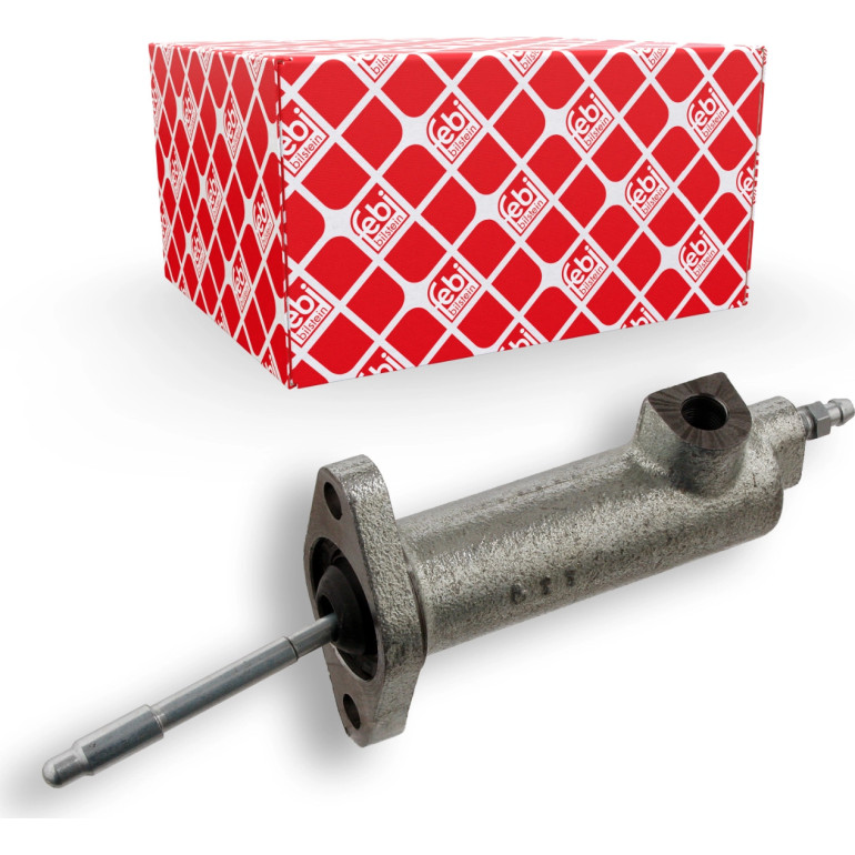 FEBI BILSTEIN 31138 Nehmerzylinder, Kupplung FEBI BILSTEIN 31138 Nehmerzylinder, Kupplung