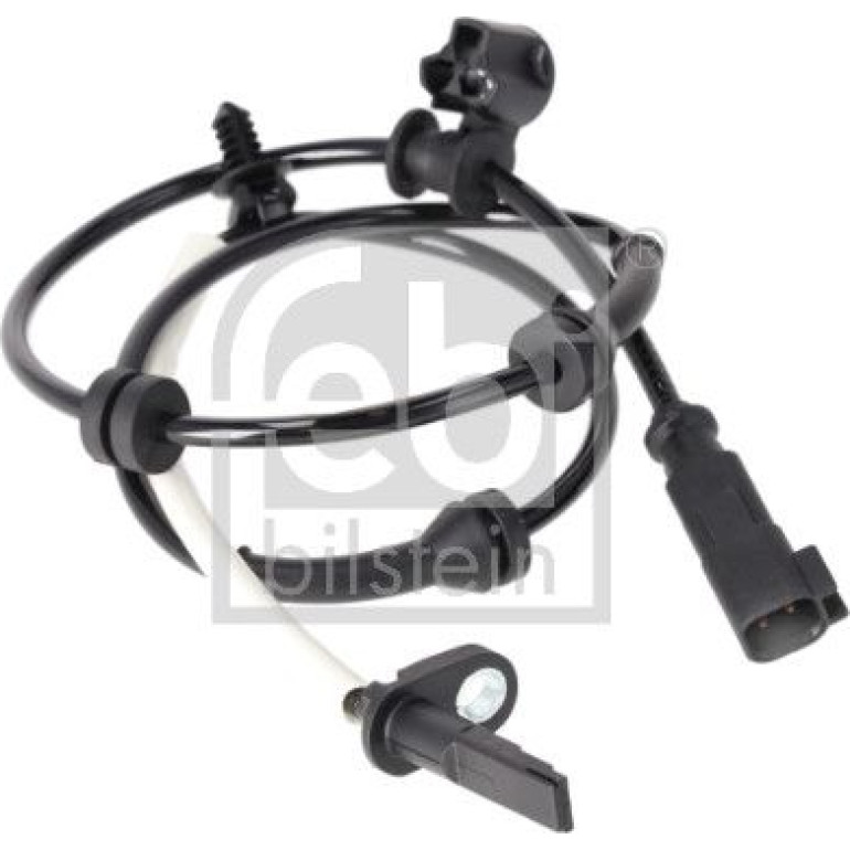 FEBI BILSTEIN 186096 Sensor, Raddrehzahl FEBI BILSTEIN 186096 Sensor, Raddrehzahl