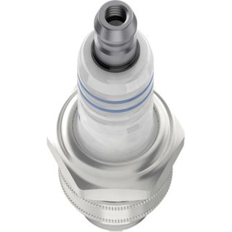 BOSCH 0 241 229 714 Zündkerze Nickel BOSCH 0 241 229 714 Zündkerze Nickel
