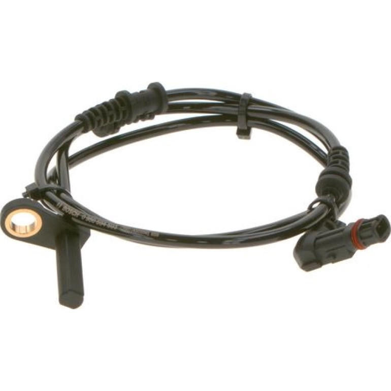 Sensor, Raddrehzahl 0 986 594 593 Sensor, Raddrehzahl 0 986 594 593