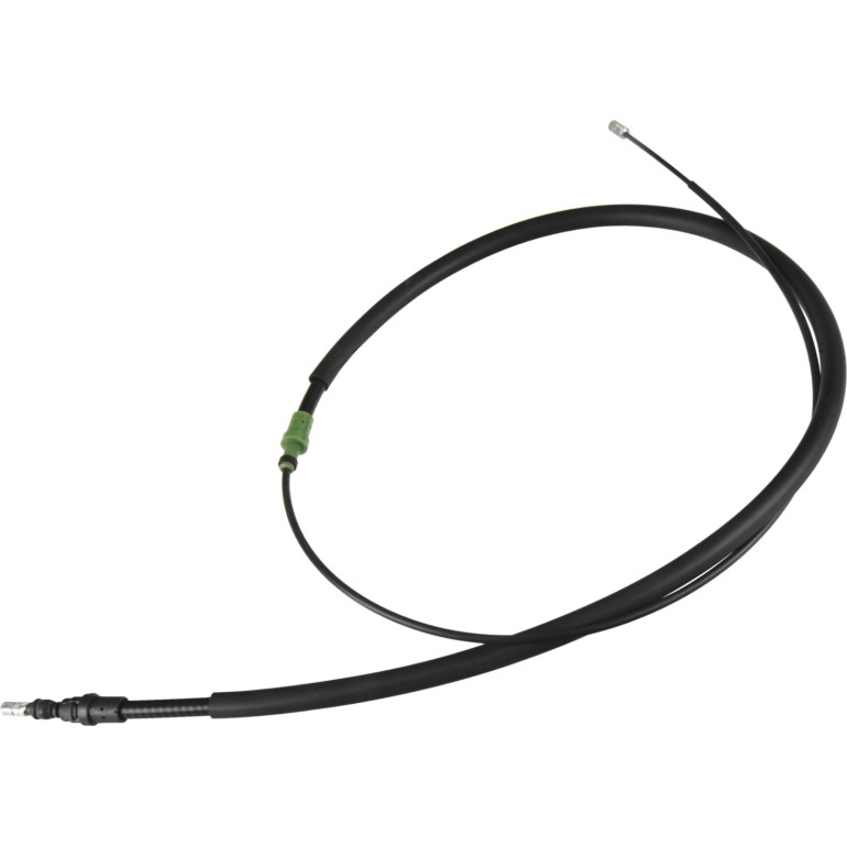 FEBI BILSTEIN 176825 Seilzug, Feststellbremse FEBI BILSTEIN 176825 Seilzug, Feststellbremse